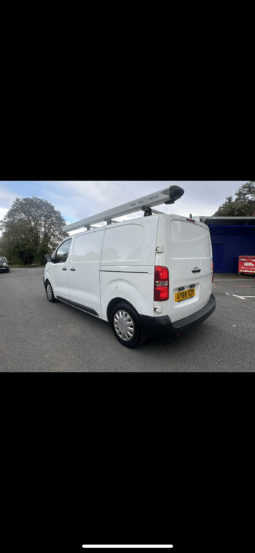 
										CITROEN DISPATCH FOR SALE full									