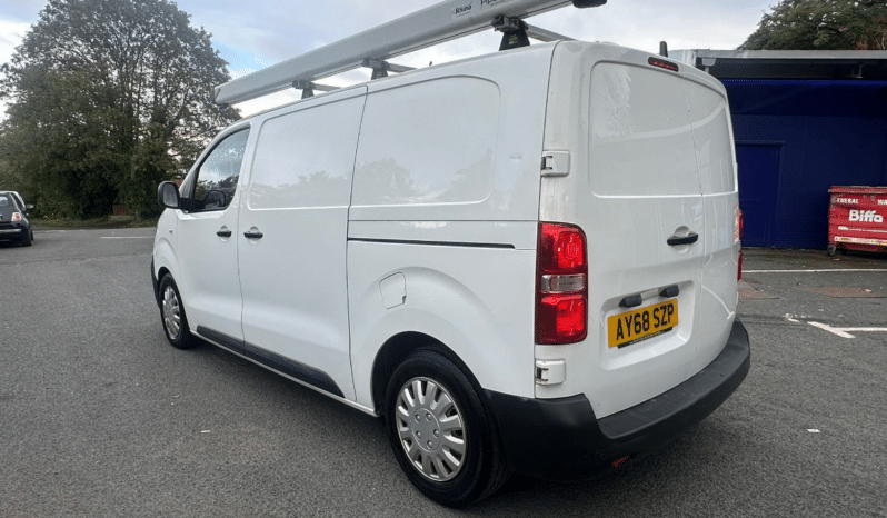 
								CITROEN DISPATCH FOR SALE full									