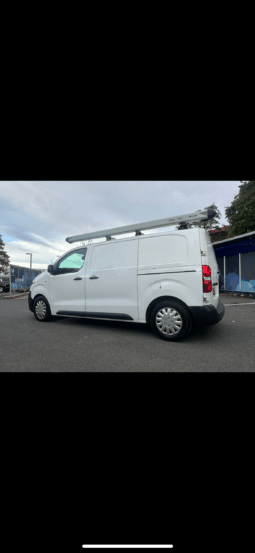 
										CITROEN DISPATCH FOR SALE full									
