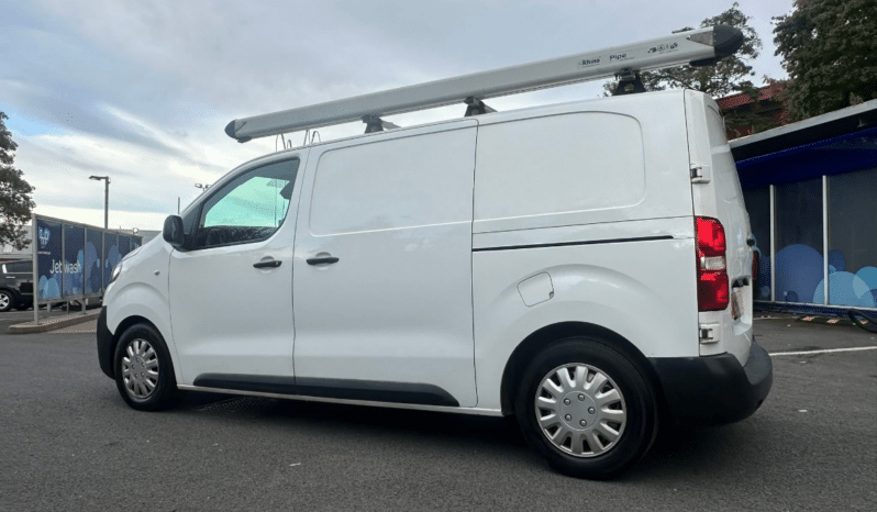 
								CITROEN DISPATCH FOR SALE full									