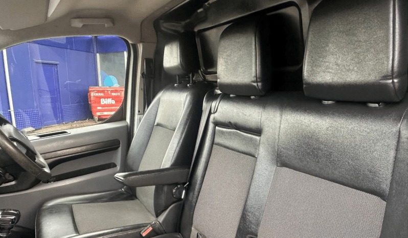 
								CITROEN DISPATCH FOR SALE full									