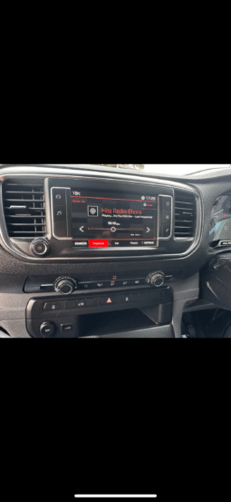 
										CITROEN DISPATCH FOR SALE full									