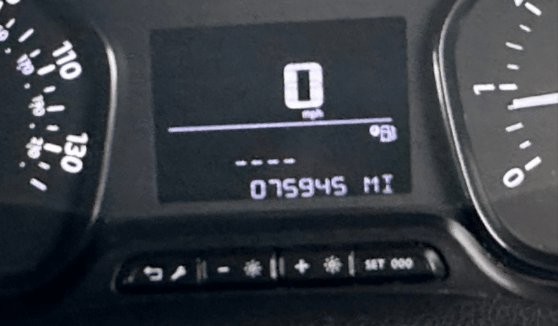 
								CITROEN DISPATCH FOR SALE full									