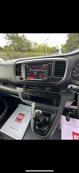 
										CITROEN DISPATCH FOR SALE full									