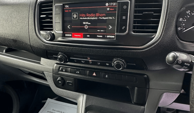 
								CITROEN DISPATCH FOR SALE full									