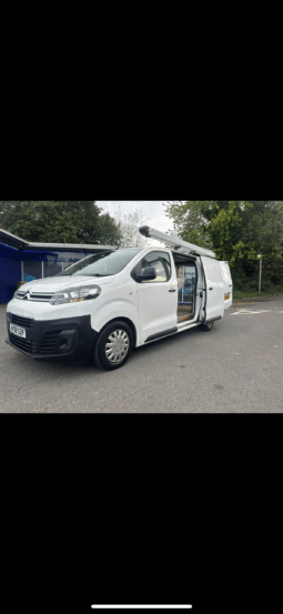 
										CITROEN DISPATCH FOR SALE full									