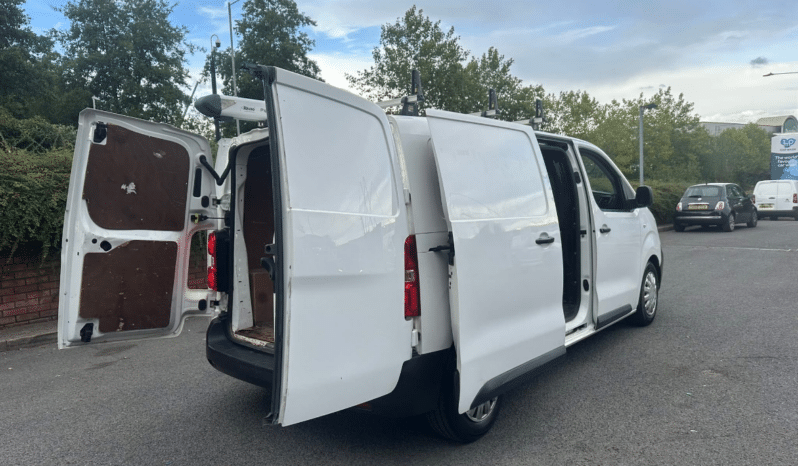 
								CITROEN DISPATCH FOR SALE full									