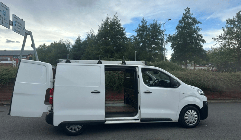 
								CITROEN DISPATCH FOR SALE full									