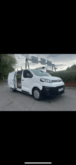 
										CITROEN DISPATCH FOR SALE full									
