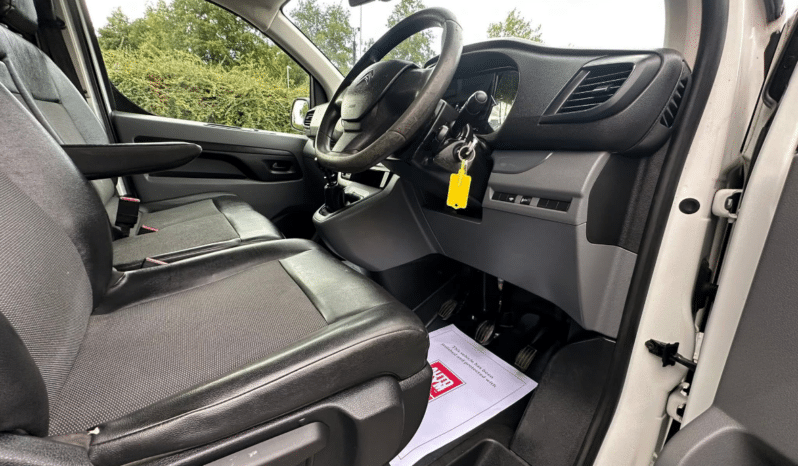 
								CITROEN DISPATCH FOR SALE full									