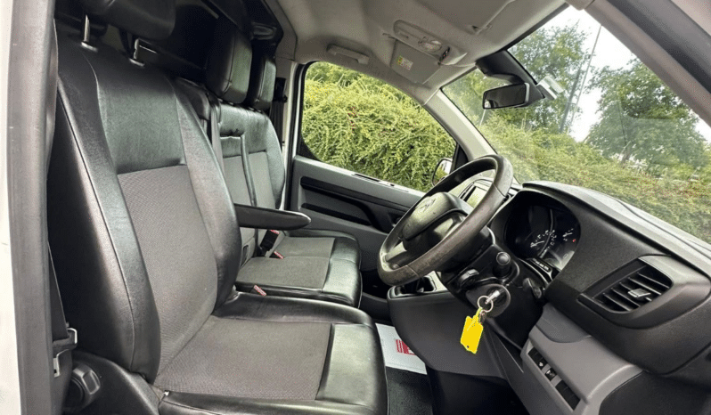 
								CITROEN DISPATCH FOR SALE full									