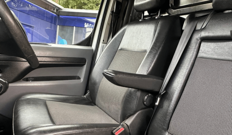 
								CITROEN DISPATCH FOR SALE full									