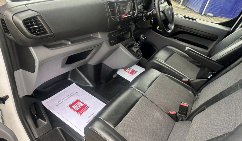 
								CITROEN DISPATCH FOR SALE full									