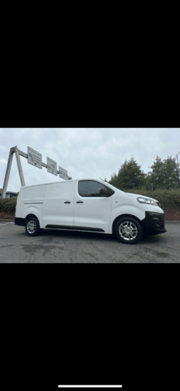 
										VAUXHALL VIVARO FOR SALE full									