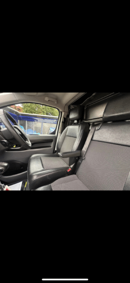 
										VAUXHALL VIVARO FOR SALE full									