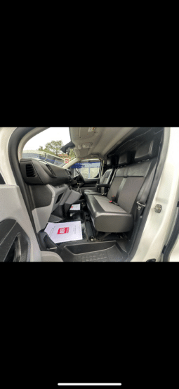 
										VAUXHALL VIVARO FOR SALE full									