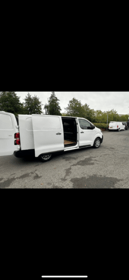
										VAUXHALL VIVARO FOR SALE full									