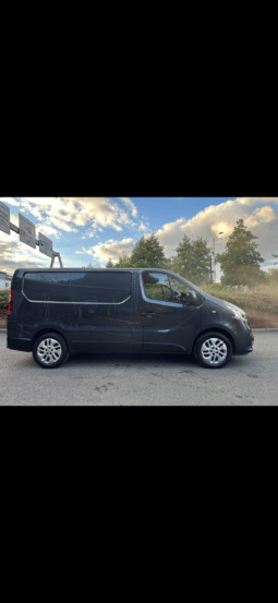 
										RENAULT TRAFFIC FOR SALE full									