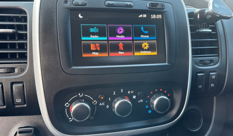 
								RENAULT TRAFFIC FOR SALE full									