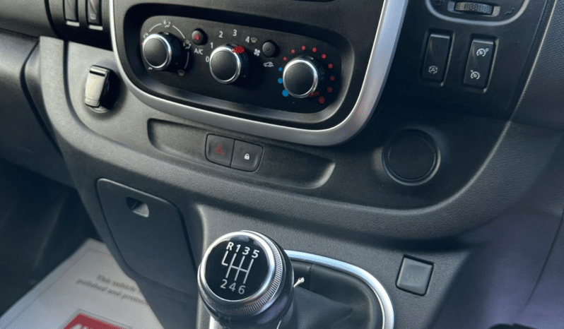 
								RENAULT TRAFFIC FOR SALE full									