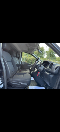 
										RENAULT TRAFFIC FOR SALE full									