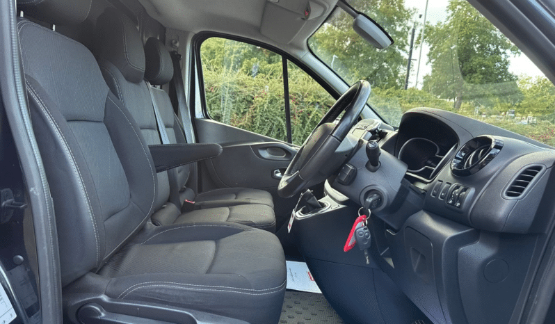 
								RENAULT TRAFFIC FOR SALE full									