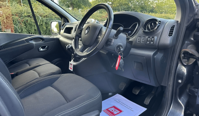 
								RENAULT TRAFFIC FOR SALE full									