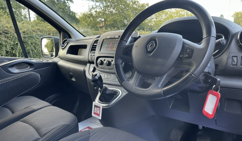 
								RENAULT TRAFFIC FOR SALE full									