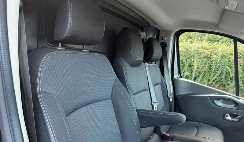 
								RENAULT TRAFFIC FOR SALE full									