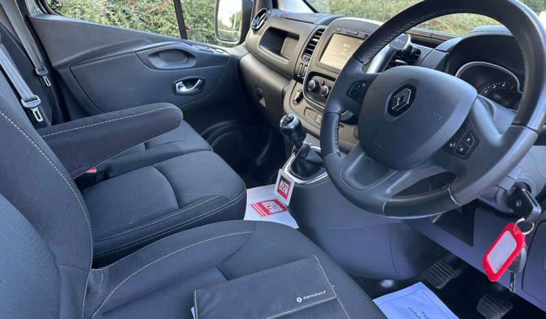 
								RENAULT TRAFFIC FOR SALE full									