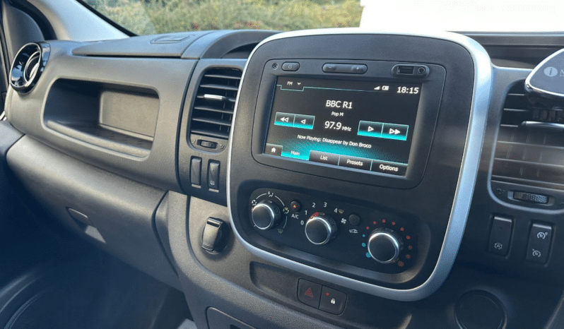 
								RENAULT TRAFFIC FOR SALE full									