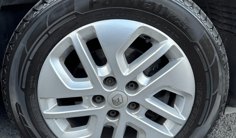 
								RENAULT TRAFFIC FOR SALE full									