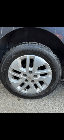 
										RENAULT TRAFFIC FOR SALE full									