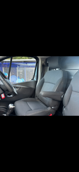 
										RENAULT TRAFFIC FOR SALE full									