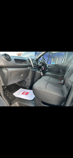 
										RENAULT TRAFFIC FOR SALE full									