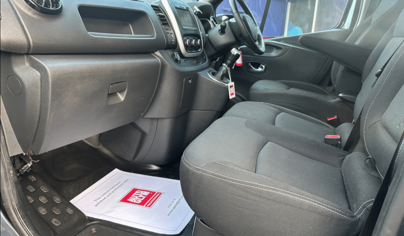 
								RENAULT TRAFFIC FOR SALE full									