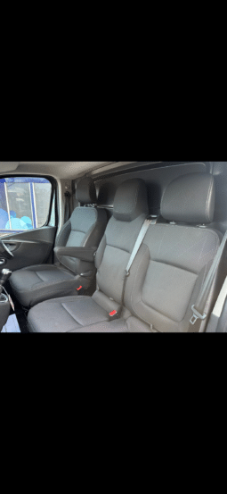 
										RENAULT TRAFFIC FOR SALE full									