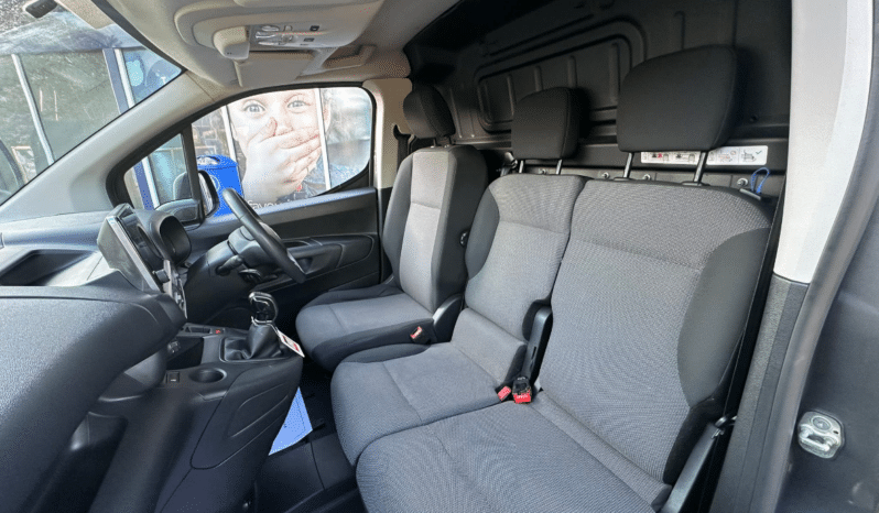 
								CITROEN BERLINGO FOR SALE full									