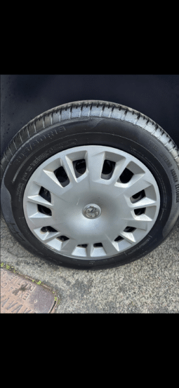 
										Vauxhall Combo For Sale full									