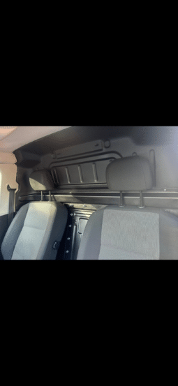 
										Vauxhall Combo For Sale full									