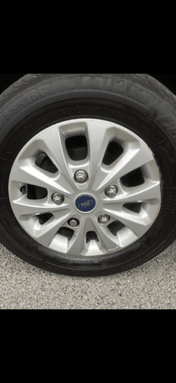 
										FORD TRANSIT CUSTOM FOR SALE full									