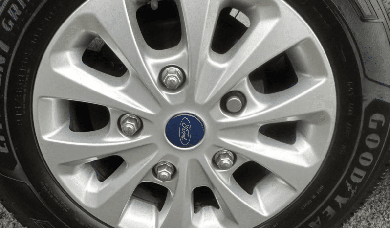 
								FORD TRANSIT CUSTOM FOR SALE full									