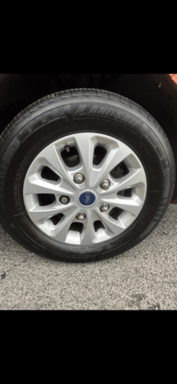 
										FORD TRANSIT CUSTOM FOR SALE full									