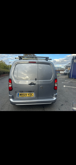 
										VAUXHALL COMBO FOR SALE full									