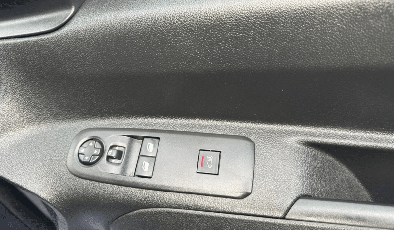 
								VAUXHALL COMBO FOR SALE full									