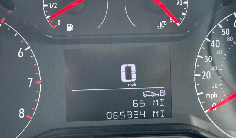 
								VAUXHALL COMBO FOR SALE full									