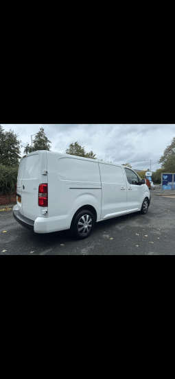 
										VAUXHALL VIVARO FOR SALE full									