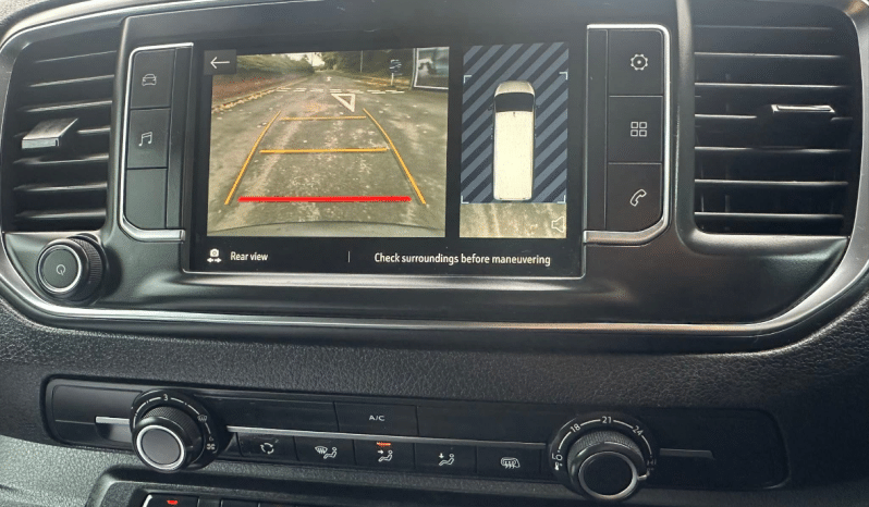 
								VAUXHALL VIVARO FOR SALE full									