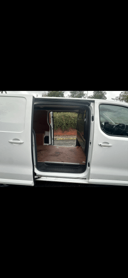 
										VAUXHALL VIVARO FOR SALE full									