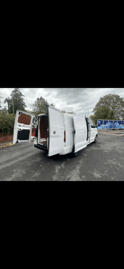 
										VAUXHALL VIVARO FOR SALE full									